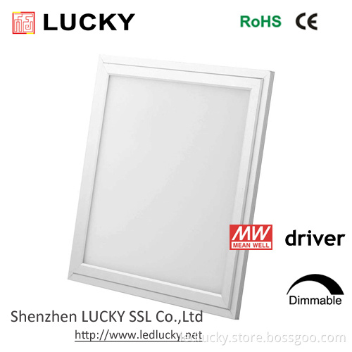 Color Adjustable Panel Light 300*300-25W (warehouse in Harmburg)